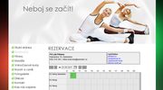 Fit Life Fitness Velké Meziříčí
